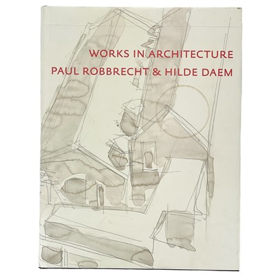 Lot 323 - Two academic works