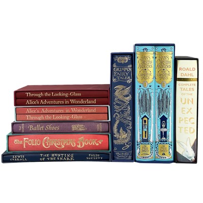 Lot 339 - Folio Society