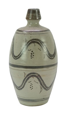 Lot 123 - Bernard LEACH (1887-1979)