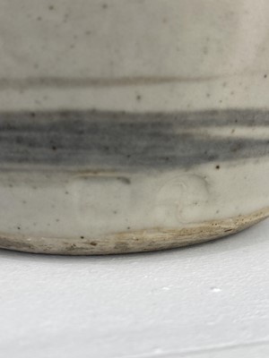 Lot 123 - Bernard LEACH (1887-1979)