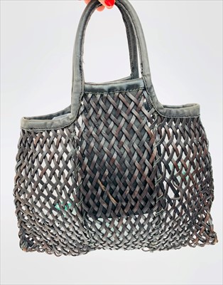 Lot 3077 - A vintage Bill Amberg for Margaret Howell...