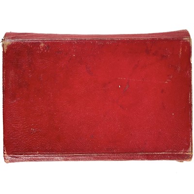 Lot 308 - 'Appleton's Illustrated European Guide Book'