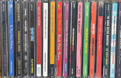 Lot 53 - Rock & Roll and Rockabilly