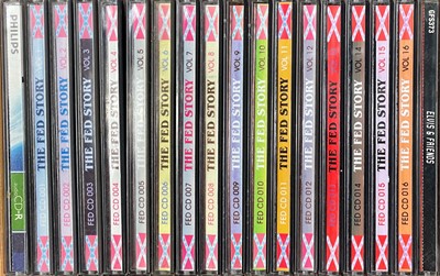 Lot 53 - Rock & Roll and Rockabilly