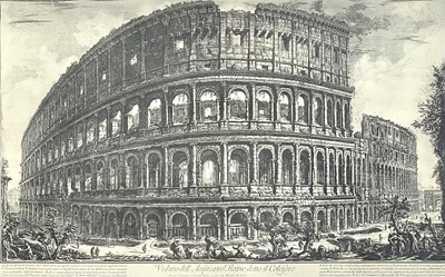 Lot 227 - Giovanni Battista PIRANESI (1720-1778)