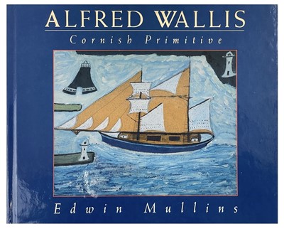 Lot 500 - Alfred Wallis: Cornish Primitive