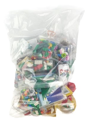 Lot 819 - Lego - Creator / Christmas sets x 3 large and numerous small