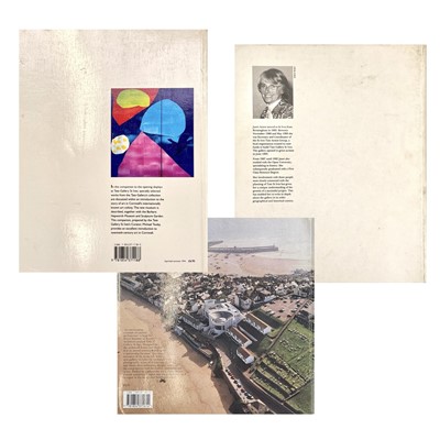 Lot 504 - Three publications