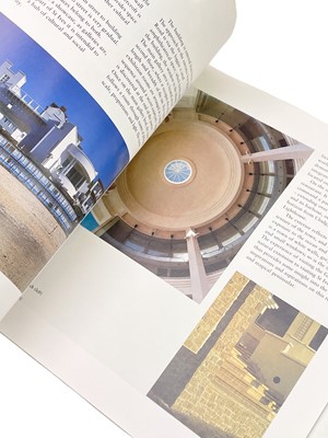 Lot 504 - Three publications