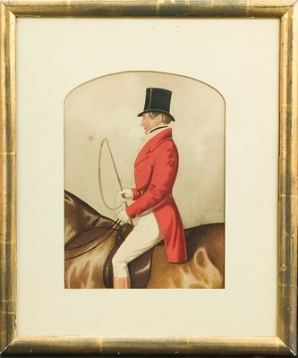 Lot 86 - Attributed to Joshua DEIGHTON