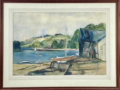 Lot 186 - Margaret MORCOM (XX)