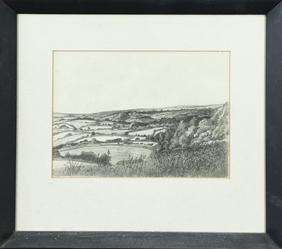 Lot 47 - Frederick John WIDGERY (1861-1942)