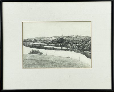 Lot 47 - Frederick John WIDGERY (1861-1942)