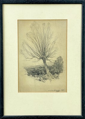 Lot 47 - Frederick John WIDGERY (1861-1942)