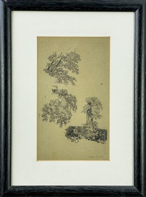 Lot 47 - Frederick John WIDGERY (1861-1942)