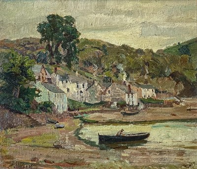 Lot 147 - John Anthony PARK (1880-1962)