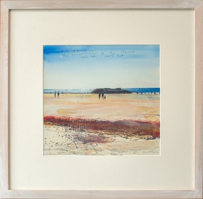 Lot 291 - Kurt JACKSON (1961)