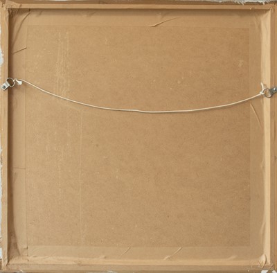 Lot 291 - Kurt JACKSON (1961)