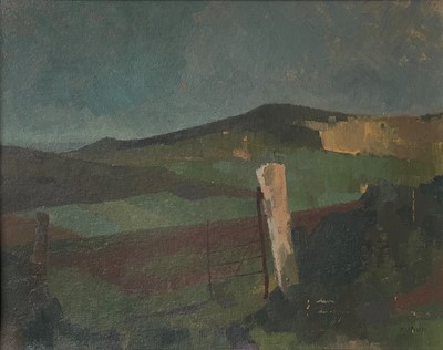 Lot 316 - William TUDOR (1920-1990)