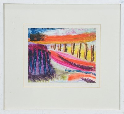 Lot 139 - Harriet LE GRICE (1963)
