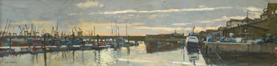 Lot 255 - Ken HOWARD (1932-2022)