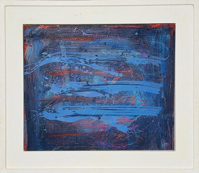 Lot 250 - Anthony BRYANT (1960)