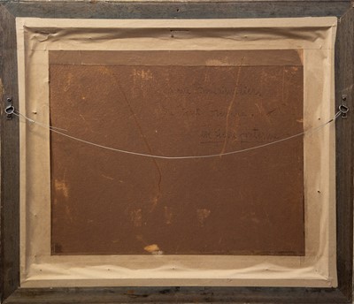 Lot 33 - Eve P. FONTERME (XX)