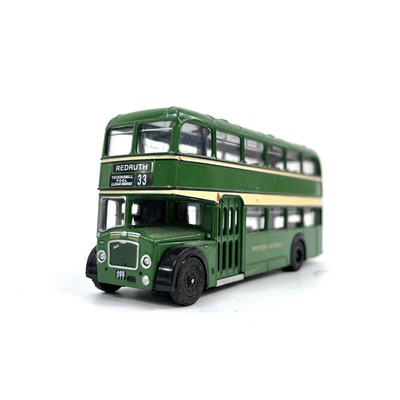 Lot 831 - Un-boxed model Buses / Coaches x25