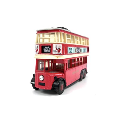 Lot 831 - Un-boxed model Buses / Coaches x25