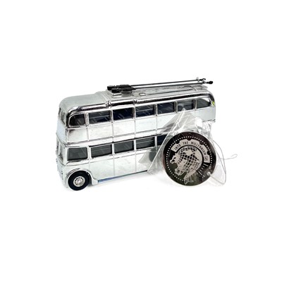 Lot 831 - Un-boxed model Buses / Coaches x25