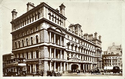 Lot 954 - Cornwall and other postcards