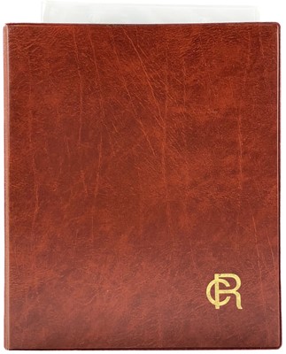 Lot 954 - Cornwall and other postcards