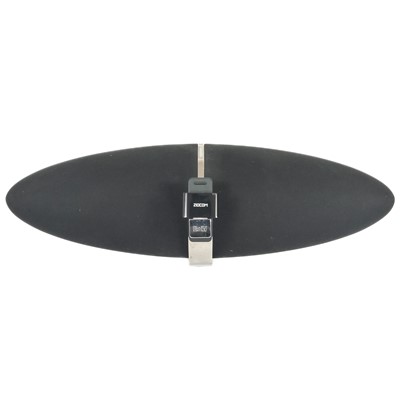 Lot 345 - Bowers & Wilkins 'Zeppelin'.