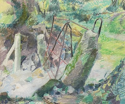 Lot 219 - William TUDOR (1920-1990)