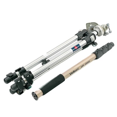 Lot 83 - A Sony 350 DSLR camera.