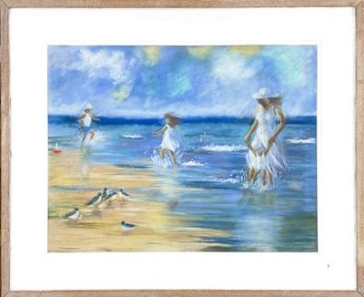 Lot 22 - Soraya FRENCH PSWA (1957)