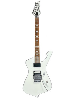 Ibanez 2024 iceman stm1