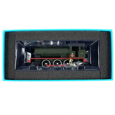 Lot 630 - EFE Rail & Dapol "00" Industrial Steam Loco J94 (ex Army) & B4 (ex LSWR) Loco (total 2 locos)