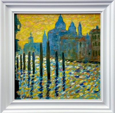 Lot 152 - Paul STEPHENS (1957)