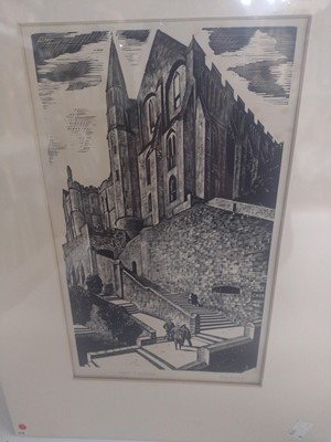 Lot 60 - Guy MALET (1900-1973)