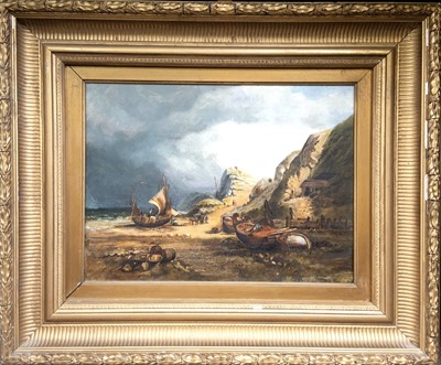 Lot 11 - Richard Henry NIBBS (c.1816-1893)