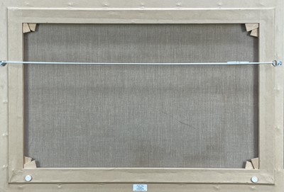 Lot 38 - Rex PHILLIPS (1931-2015)