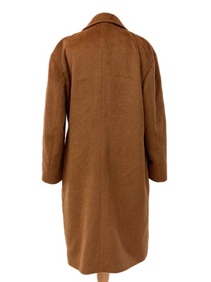 Lot 217 - A Three ladies' coats by Jaeger