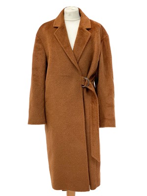 Lot 217 - A Three ladies' coats by Jaeger