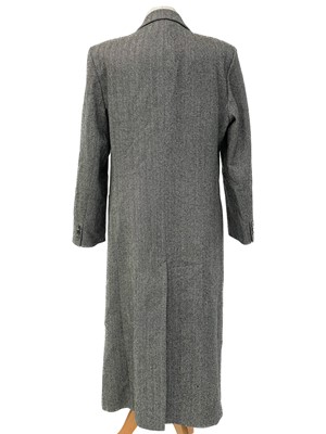 Lot 217 - A Three ladies' coats by Jaeger