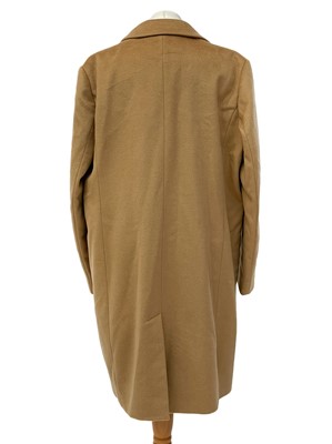 Lot 217 - A Three ladies' coats by Jaeger