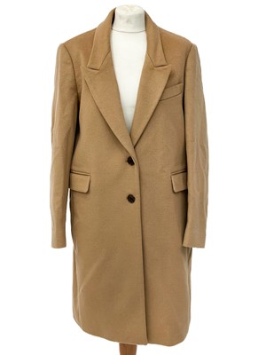 Lot 217 - A Three ladies' coats by Jaeger