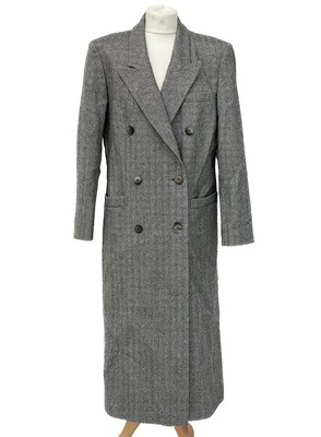 Lot 217 - A Three ladies' coats by Jaeger