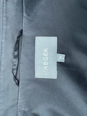 Lot 217 - A Three ladies' coats by Jaeger