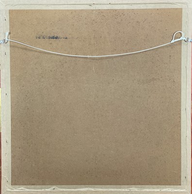 Lot 211 - Style of Douglas PINDER
